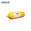 125L Cng Cylinder Types For Sale